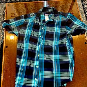 Patagonia shirt